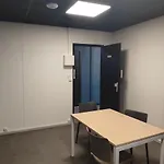 Renove Nancy Brabois, Proche Chru Campus Lejlighed Vandoeuvre-lès-Nancy