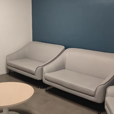 Renove Nancy Brabois, Proche Chru Campus 아파트 *
