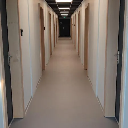 Nancy Brabois, Proche Chru, Fac, Campus Appartement