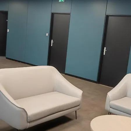 Renove Nancy Brabois, Proche Chru Campus *