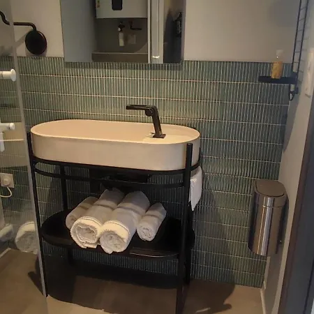 Renove Nancy Brabois, Proche Chru Campus * 旺德夫尔莱南锡