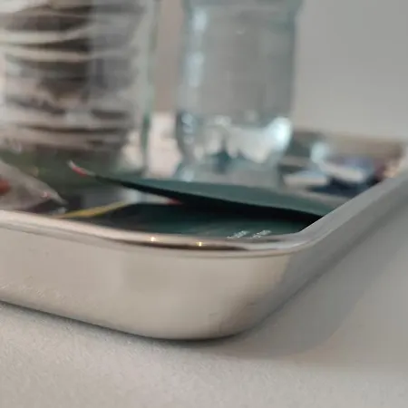 公寓 Renove Nancy Brabois, Proche Chru Campus