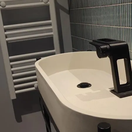 公寓 Renove Nancy Brabois, Proche Chru Campus *