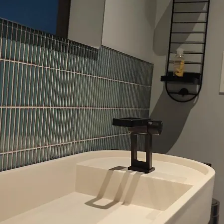 公寓 Renove Nancy Brabois, Proche Chru Campus