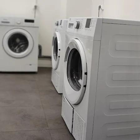 Renove Nancy Brabois, Proche Chru Campus