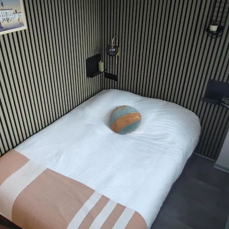 Renove Nancy Brabois, Proche Chru Campus * 旺德夫尔莱南锡