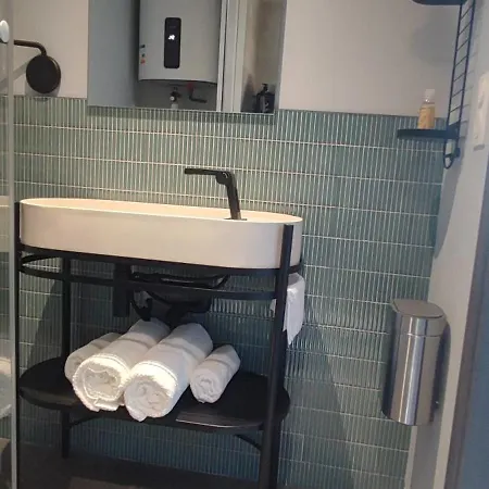 Renove Nancy Brabois, Proche Chru Campus *