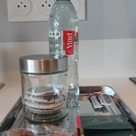 Renove Nancy Brabois, Proche Chru Campus *