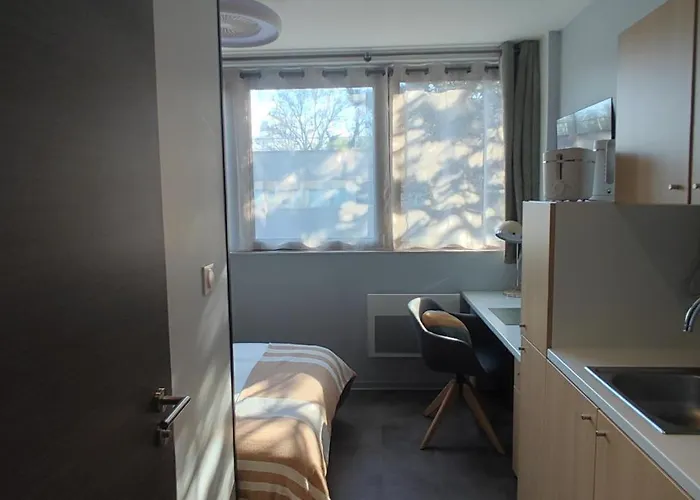 Renove Nancy Brabois, Proche Chru Campus Vandoeuvre-lès-Nancy