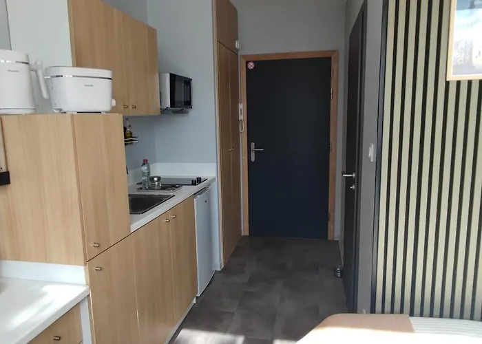 Renove Nancy Brabois, Proche Chru Campus