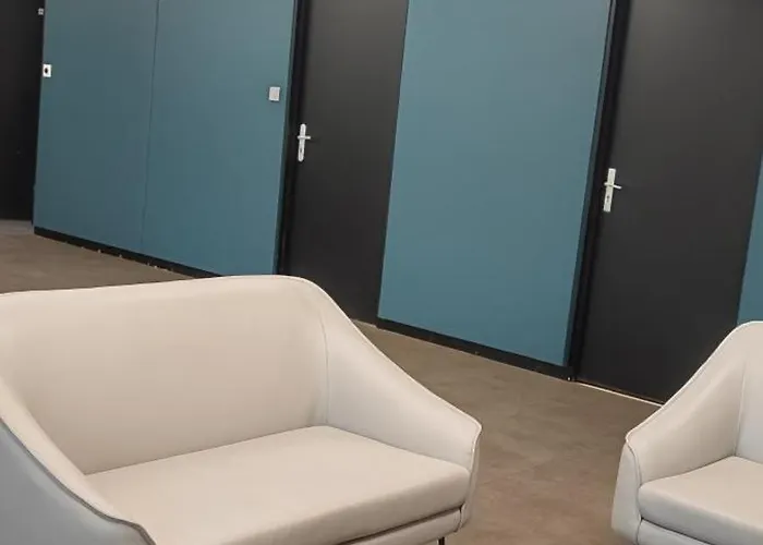 Renove Nancy Brabois, Proche Chru Campus *