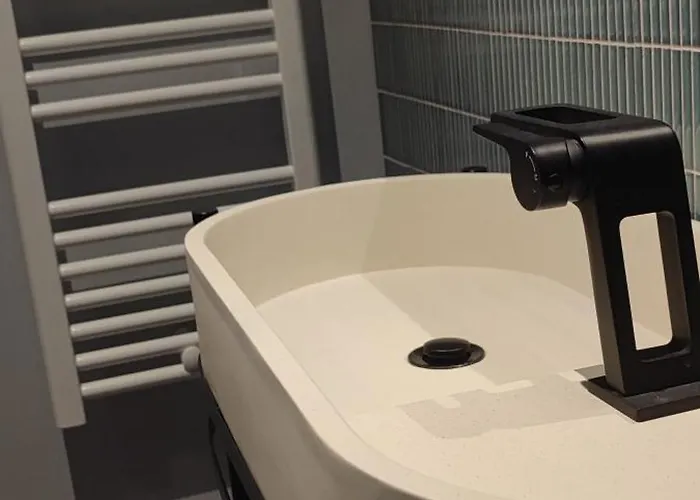 アパート Renove Nancy Brabois, Proche Chru Campus *