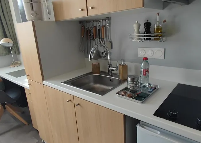 Renove Nancy Brabois, Proche Chru Campus