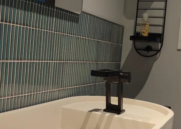 アパート Renove Nancy Brabois, Proche Chru Campus