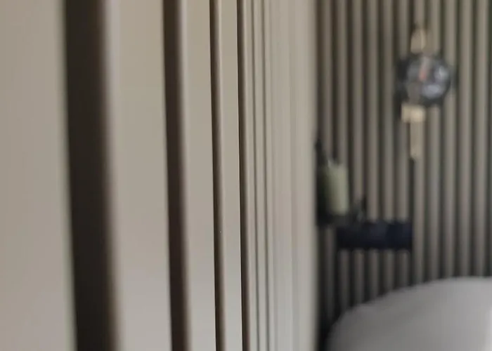 アパート Renove Nancy Brabois, Proche Chru Campus *