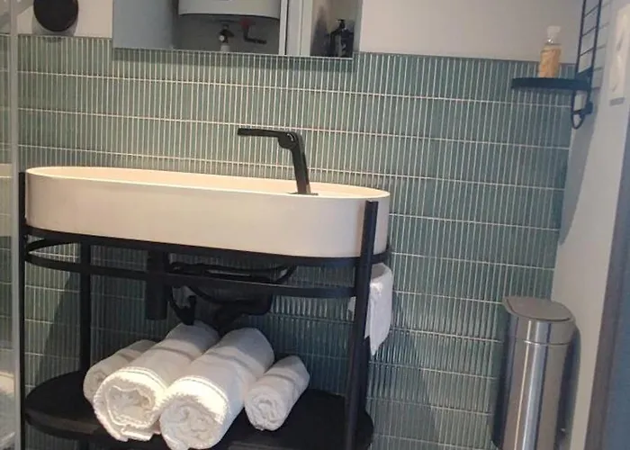 Renove Nancy Brabois, Proche Chru Campus *